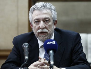 Στ. Κοντονής: «Δείχνετε υποκρισία και φτηνό μικροκομματικό λόγο κε. Μητσοτάκη»